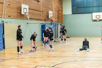Bild 86 - wAJ SV Henstedt Ulzburg - Rellinger TV : Ergebnis: 29:30